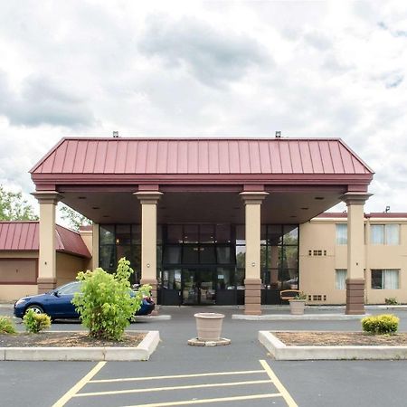 Motel 6 Rochester - Airport Dış mekan fotoğraf