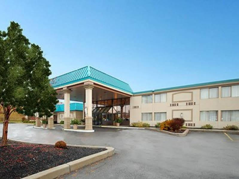 Motel 6 Rochester - Airport Dış mekan fotoğraf